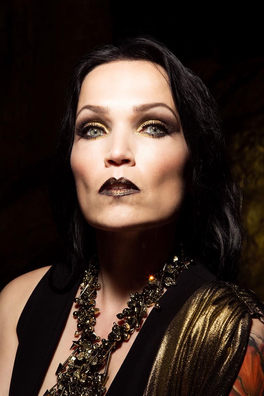 Tarja - LETRAS.MUS.BR