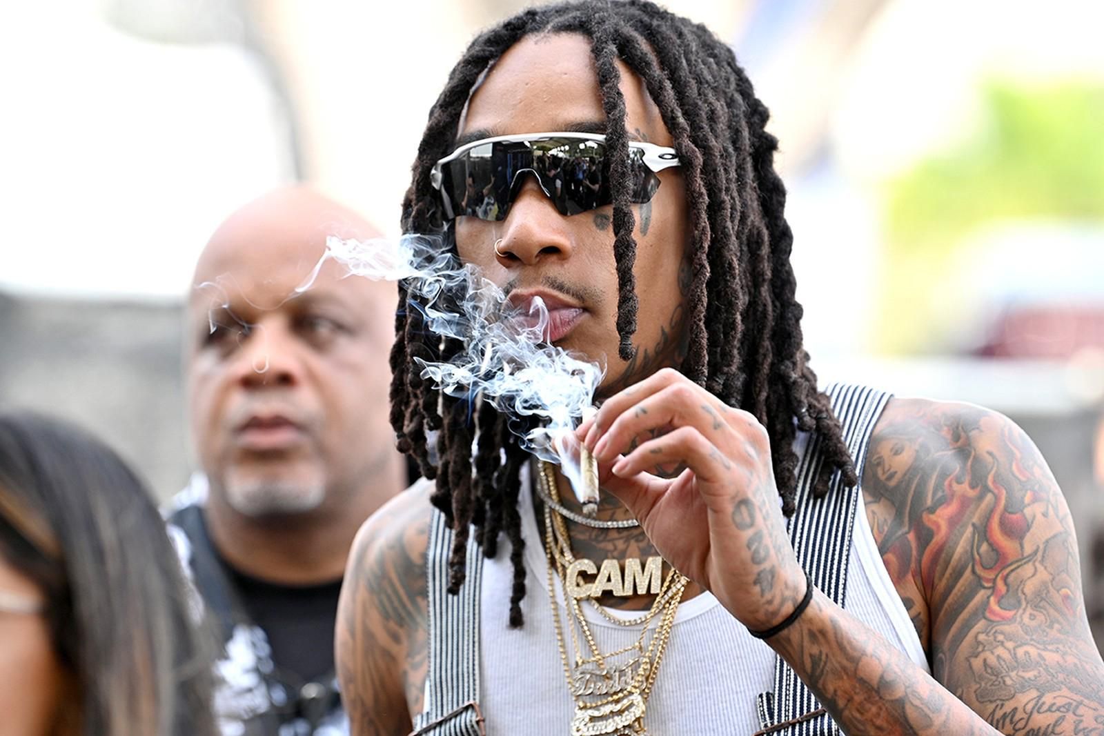 wiz khalifa promises lyrics download