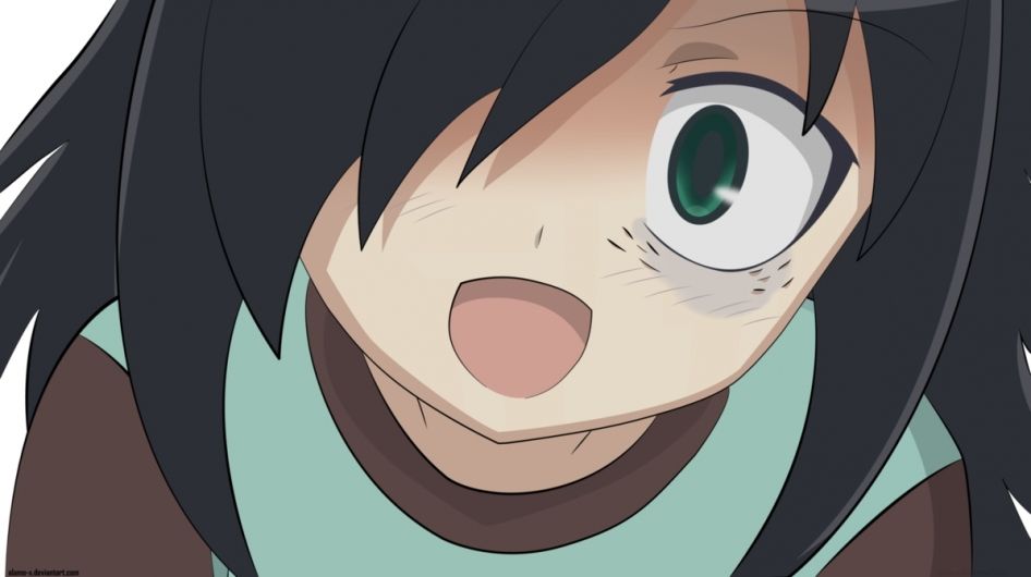 Watashi Ga Motenai No Wa Dou Kangaetemo Omaera Ga Warui Watamote Opening Full - Watashi ga Motenai no wa Dou Kangaetemo Omaera