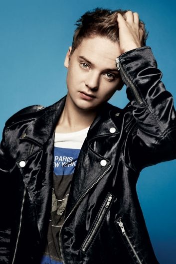 Conor maynard contrast zip download