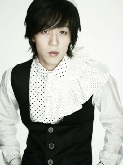 Please Love Her Ha Dong Kyun Letras Com
