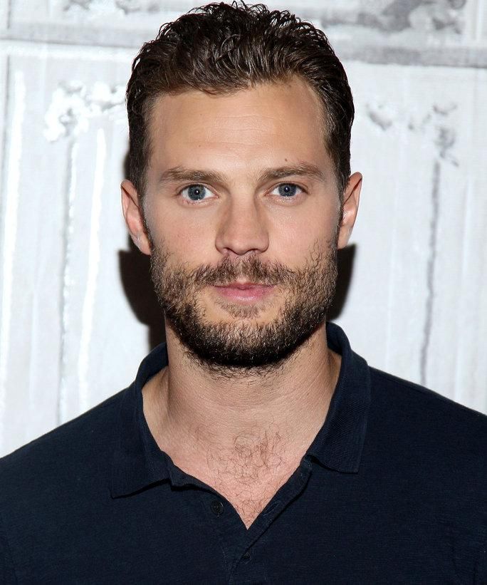 Jamie Dornan - LETRAS.MUS.BR