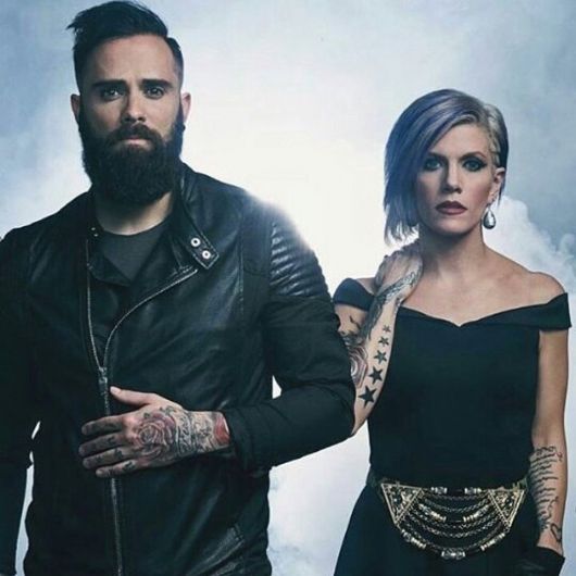 Skillet fotos (69 fotos) - LETRAS.MUS.BR