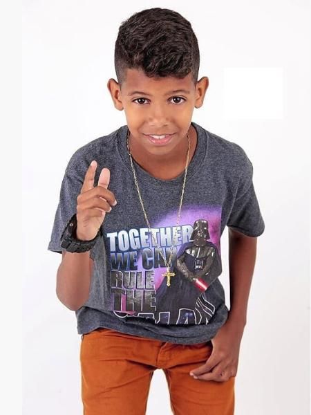 Mc Bruninho Cifra Club