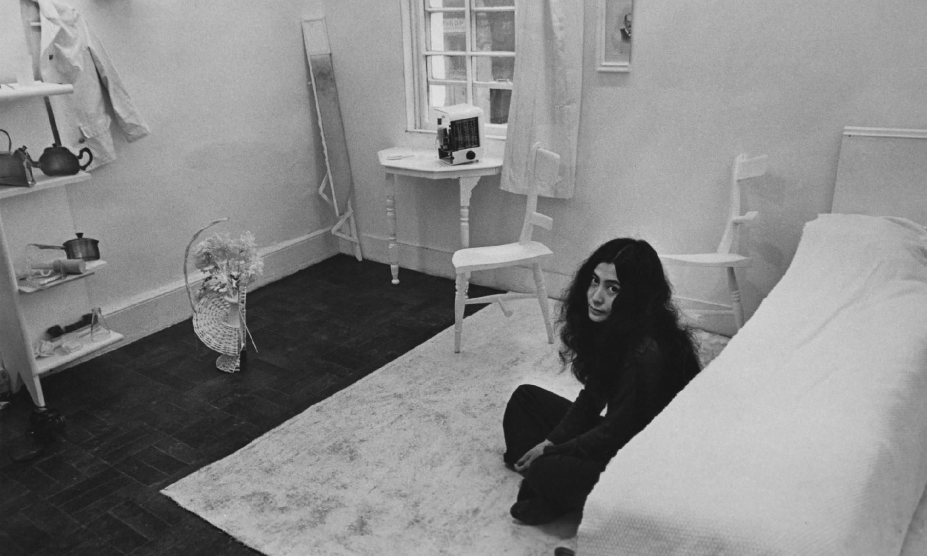 Download Yoko Ono Letras Com 270 Canciones