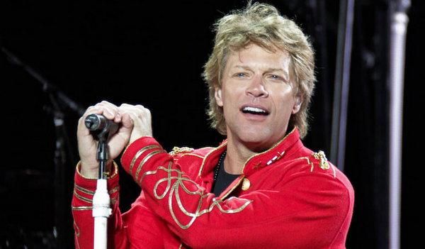 i will love you baby always bon jovi