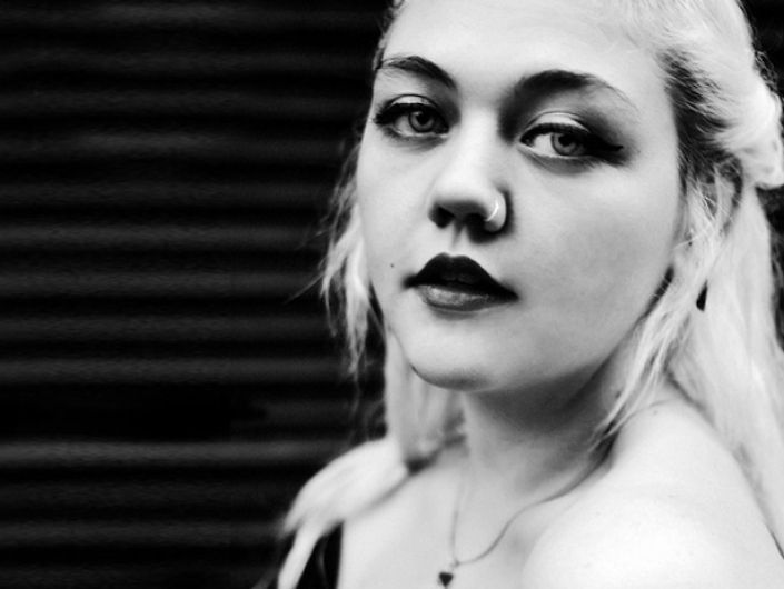 Elle King - Exs Ohs Lyrics MetroLyrics