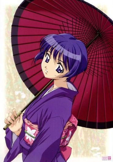 Get Wallpaper Namo Shirenu Hana Ai Yori Aoshi Letras Com For Free