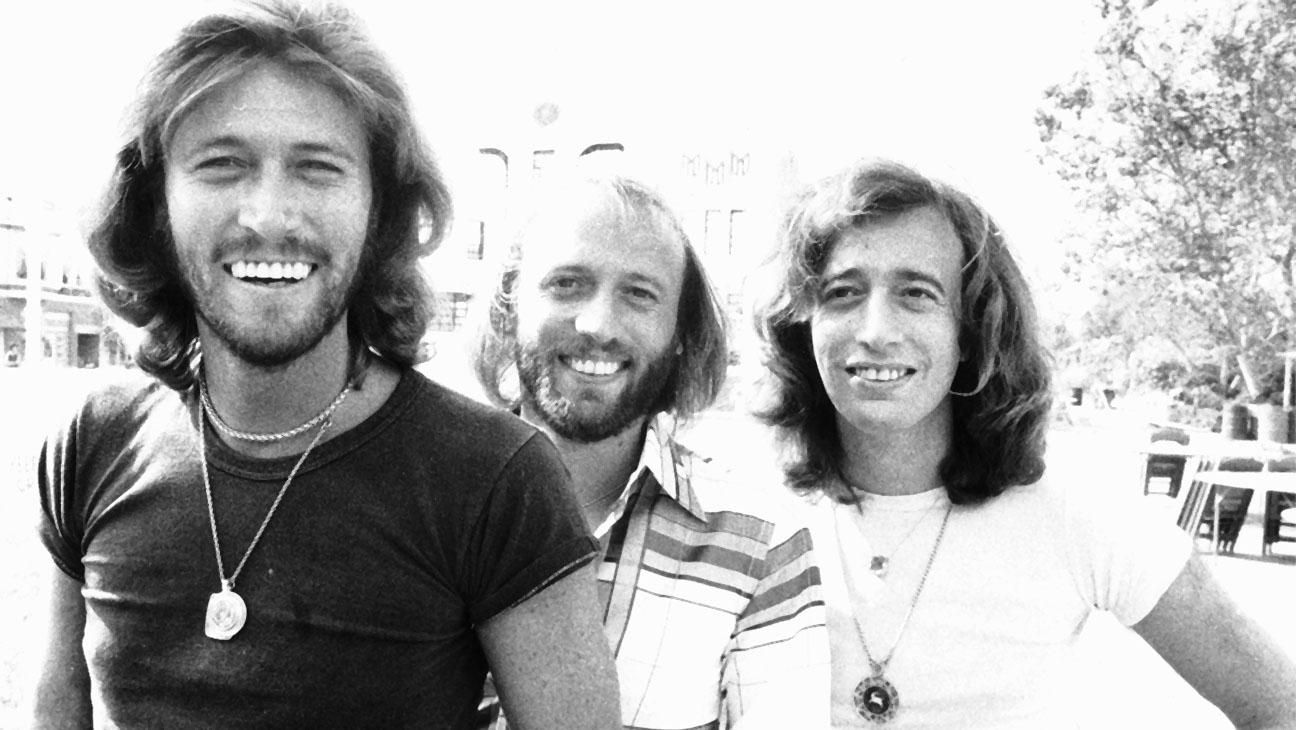 Bee Gees Fotos (35 Fotos) - LETRAS.COM