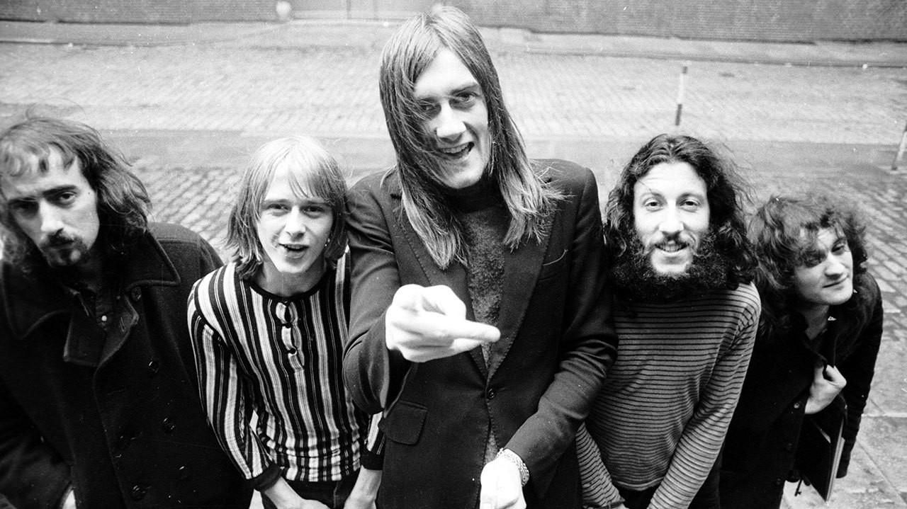 Fleetwood Mac Letras Mus Br