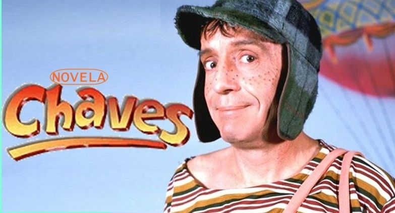 Chaves - LETRAS.MUS.BR