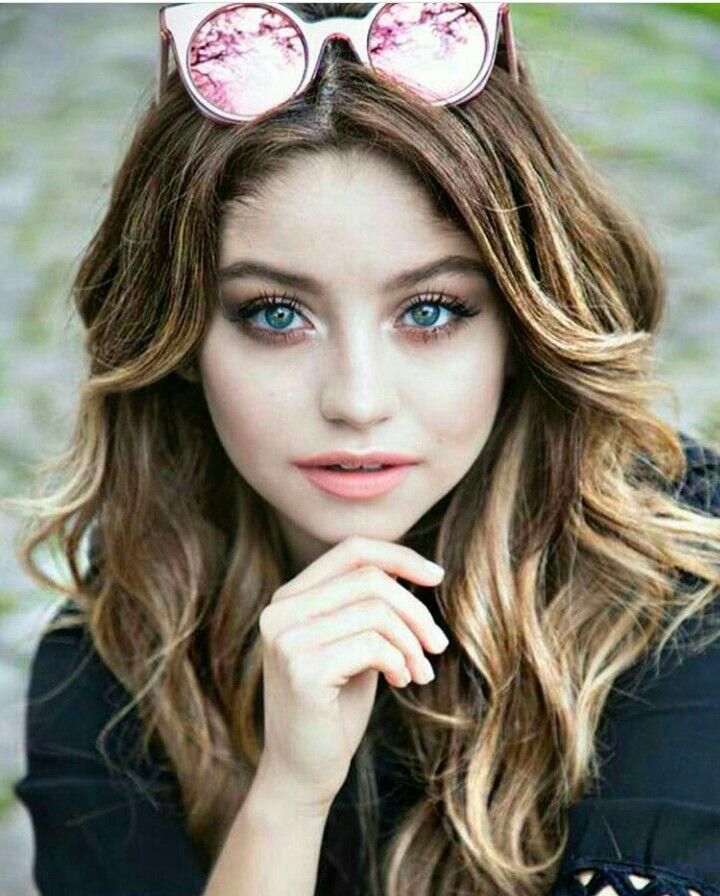 Karol Sevilla Fotos 33 Fotos Cifra Club 