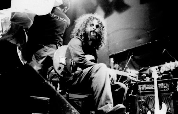 Blaise Bailey Finnegan Iii Godspeed You Black Emperor