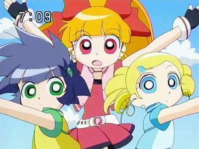 powerpuff girls z sexo girls with both organs porn