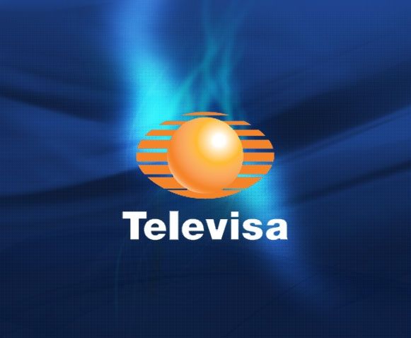 Televisa Fotos (1 Foto) - LETRAS.MUS.BR