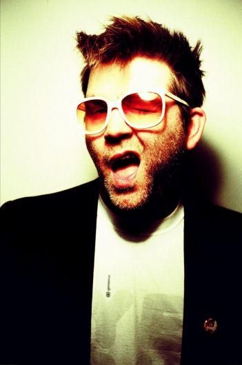 Oh Baby Lcd Soundsystem Letras Mus Br