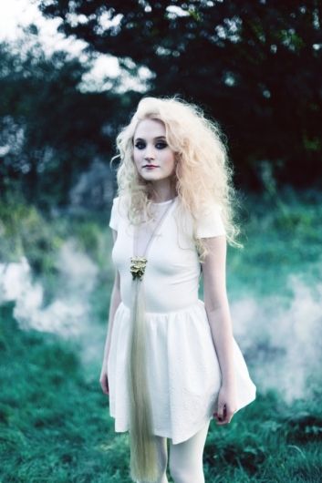 Janet Devlin fotos (11 fotos) - LETRAS.COM