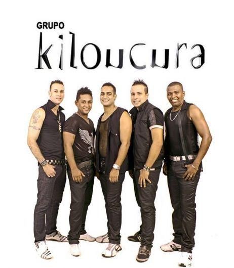 Feliz Aniversario Kiloucura Letras Mus Br