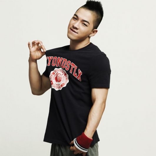 Taeyang 2008 TaeYang fotos 62 fotos LETRAS COM