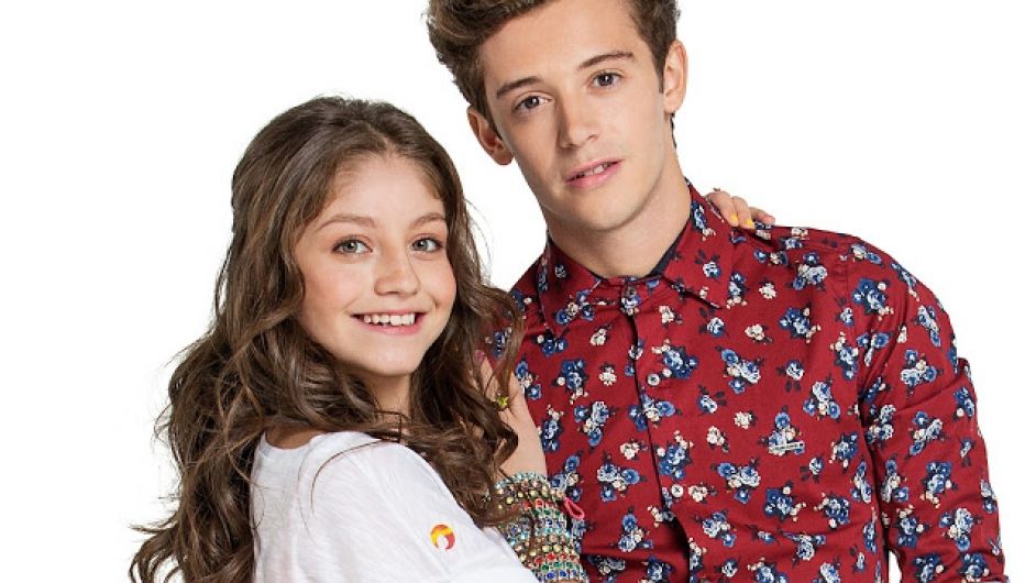 Soy Luna fotos (58 fotos) - LETRAS.COM