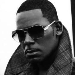 R Kelly Letras Mus Br