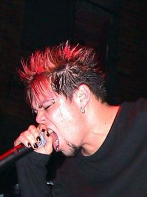 New Disease Spineshank Letras Mus Br
