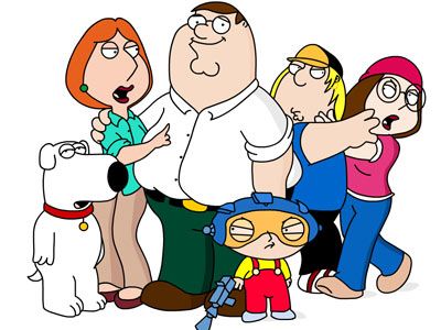 All I Really Want For Christmas Family Guy Letras Com