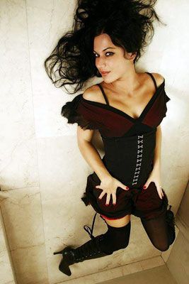 LACUNA COIL ENJOY THE SILENCE LETRA lacuna coil enjoy the silence letra: