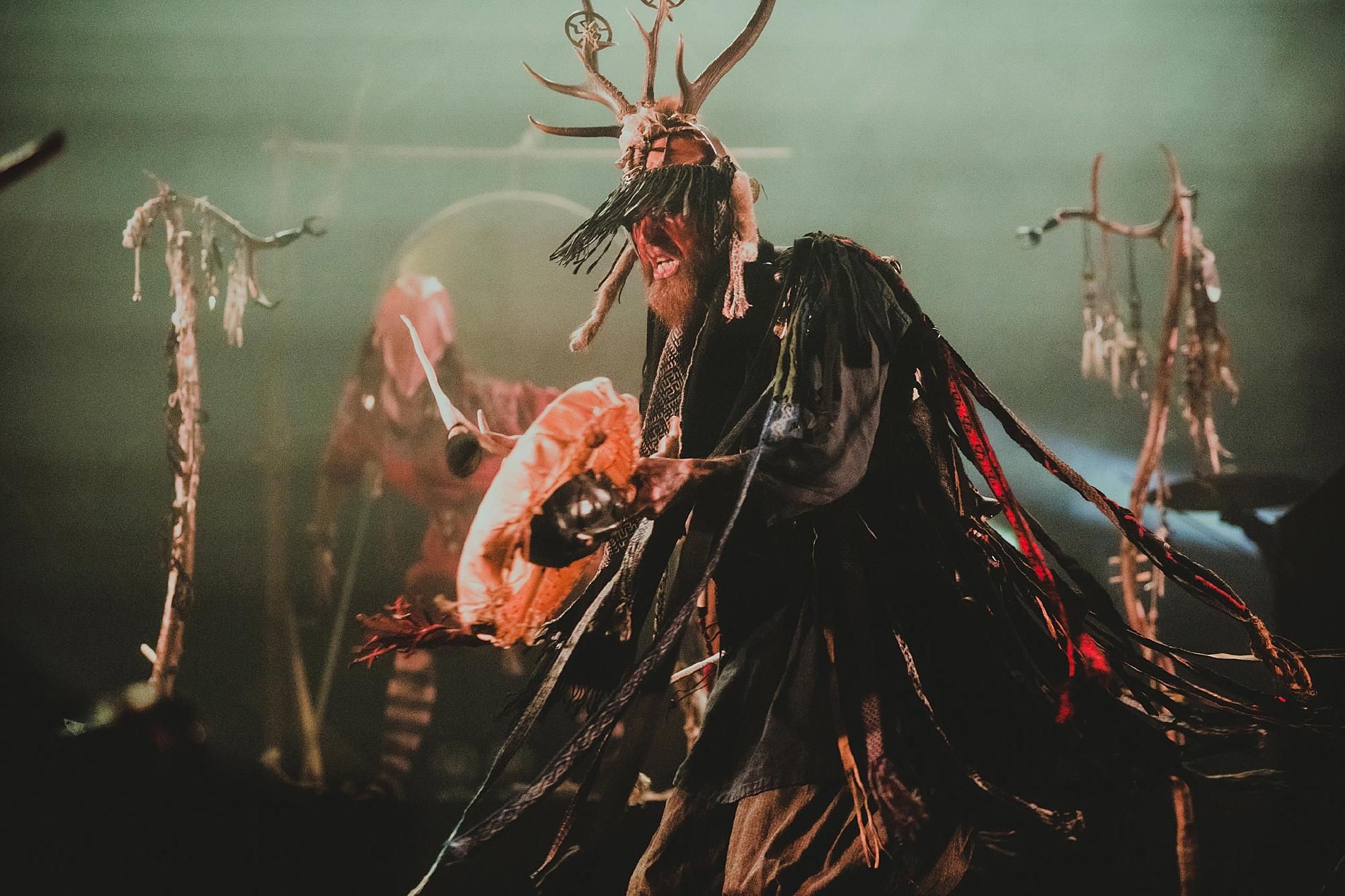 Heilung fotos (5 fotos) - LETRAS.MUS.BR