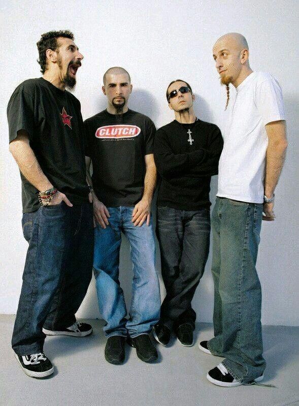 Atwa System Of A Down Letrasmusbr