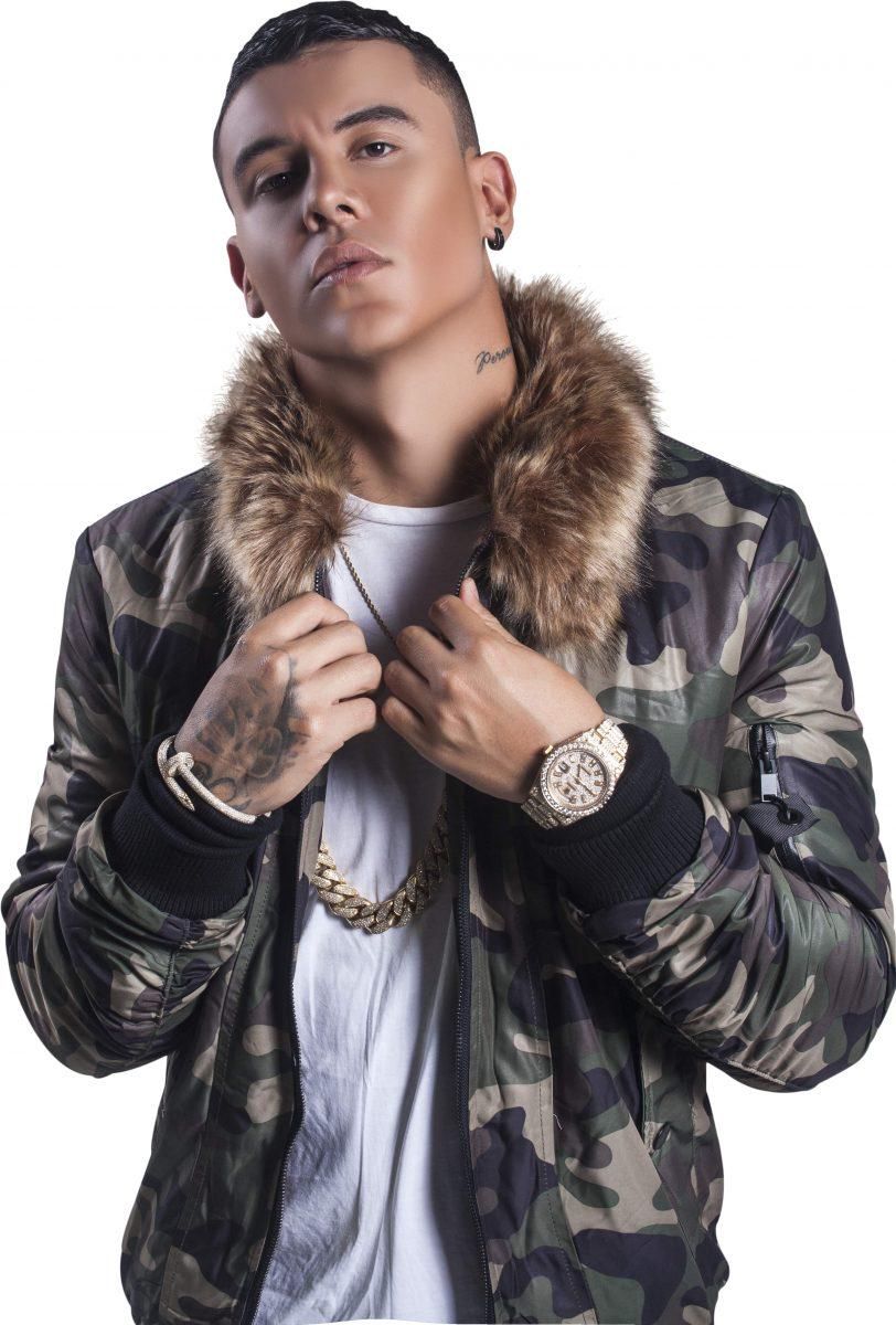 Una Noche Mas Part Nick Jam Kevin Roldan Letras Com