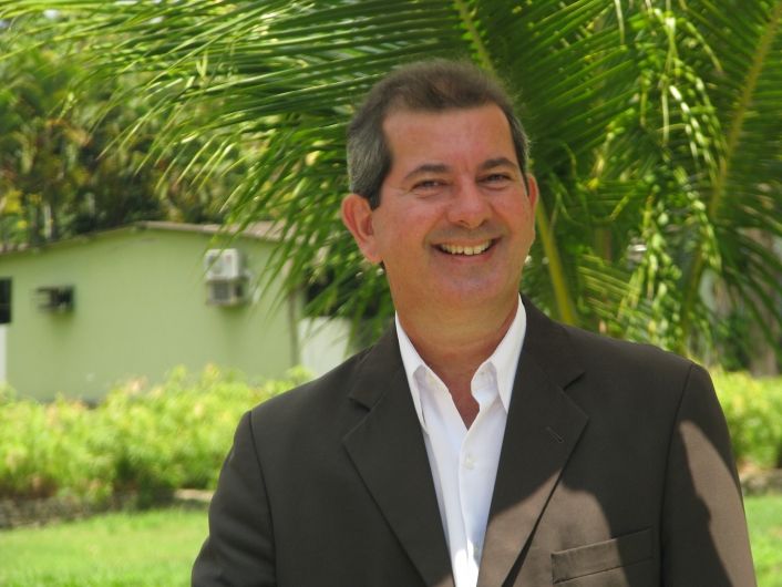 eliabe chagas filho da promessa