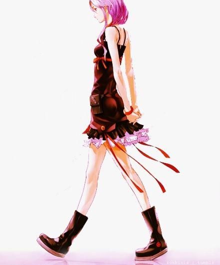 Get Wallpaper Friends Guilty Crown Letras Com Desktop Wallpaper Free