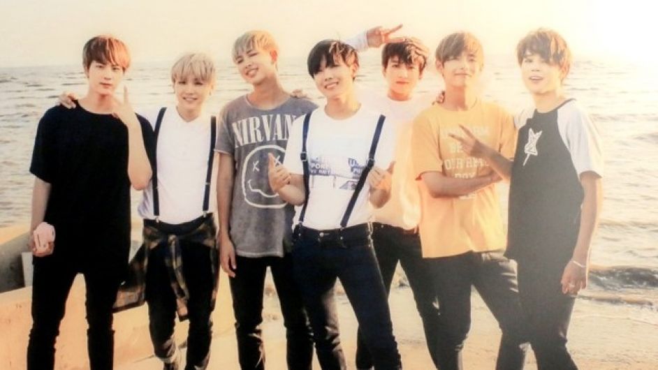 B Boys Girls Part 2 B Boys Girls Part 2