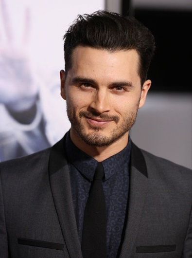 Michael Malarkey - LETRAS.MUS.BR