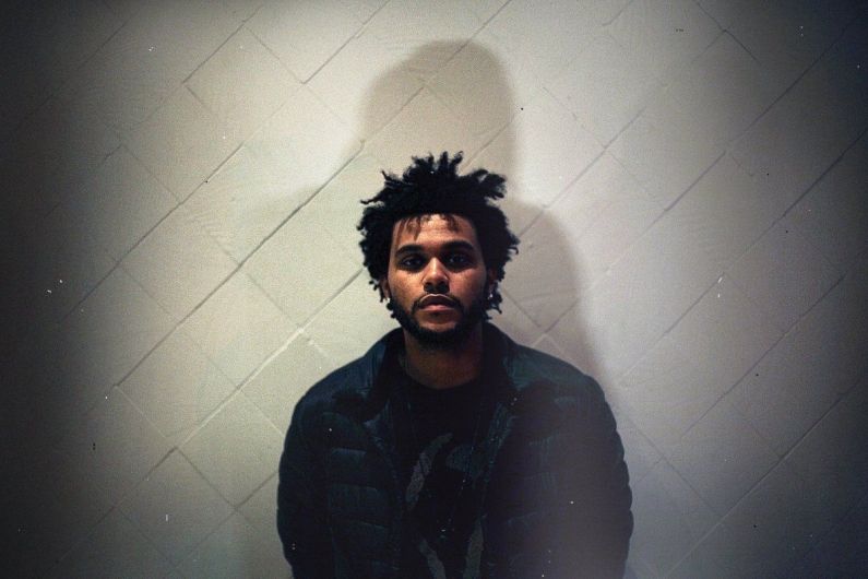 Cifra Club | OFTEN - The Weeknd