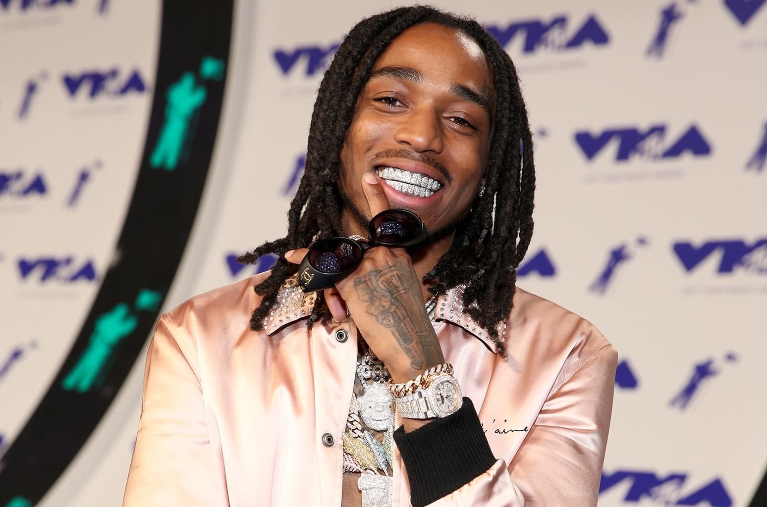 Stars In The Ceiling Quavo Letras Mus Br