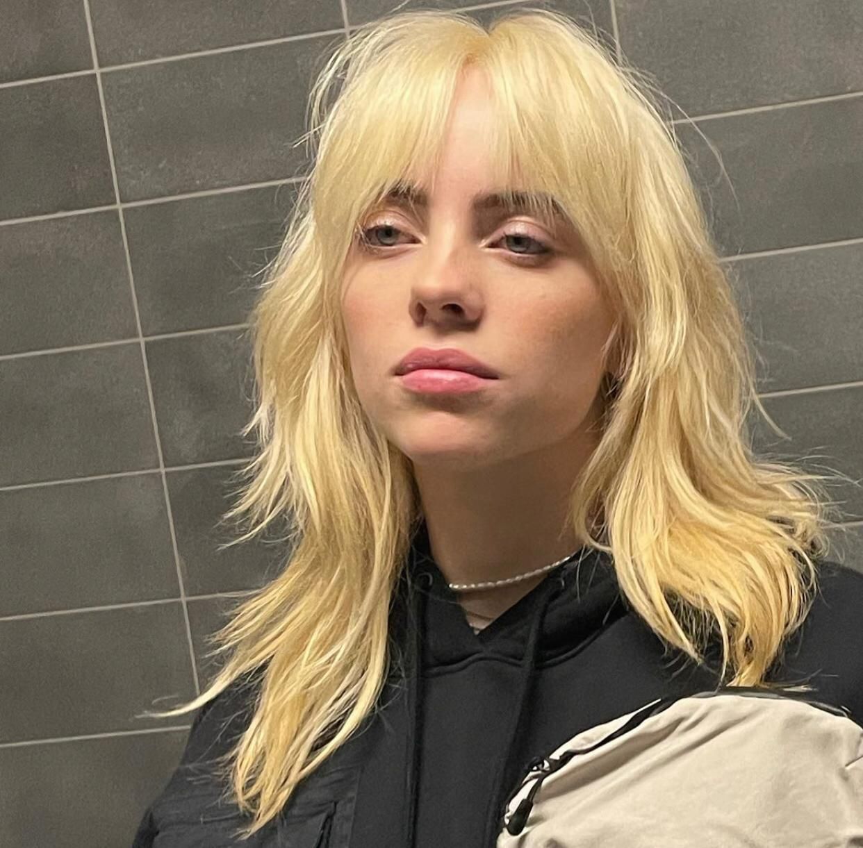 Billie Eilish : Billie Eilish Unfollows Everyone on Instagram - Highway Radio / Official page of billie eilish.