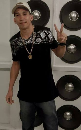 Mc Rodson Letras Com 10 Canciones Rodson soares gomes mais conhecido por mc rodson, um mc que diz a realidade das comunidades do rio de janeiro atraves do som, do rio. mc rodson letras com 10 canciones