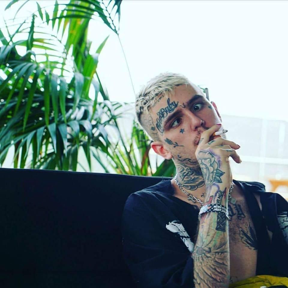 LiL PEEP fotos (50 fotos) - LETRAS.MUS.BR