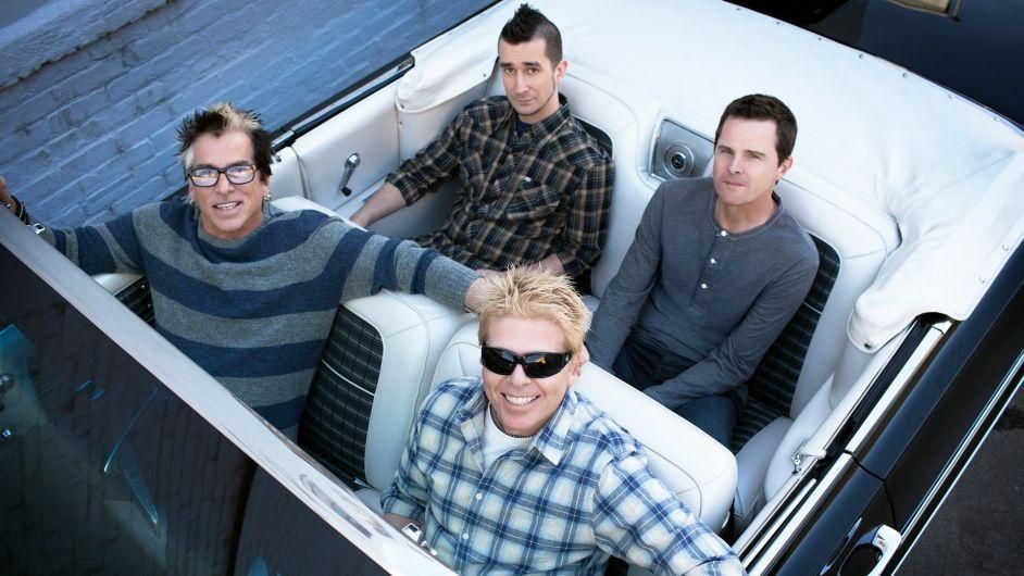 Pretty Fly For A White Guy The Offspring Letras Mus Br