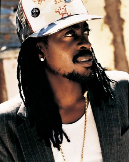 beenie man dick Beenie man dick