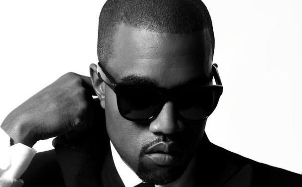 I LOVE IT - Kanye West - LETRAS.COM