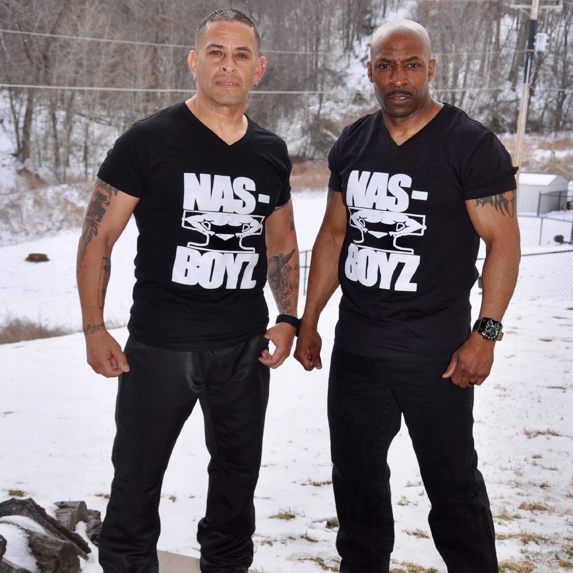 Why Do You Treat Me Like You Do Nas T Boyz Letras