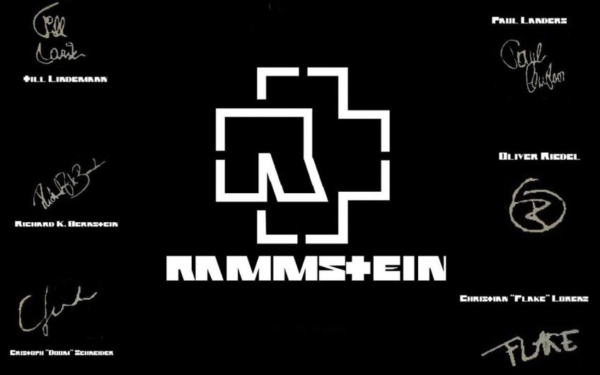 Rammstein fotos (42 fotos) - LETRAS.MUS.BR