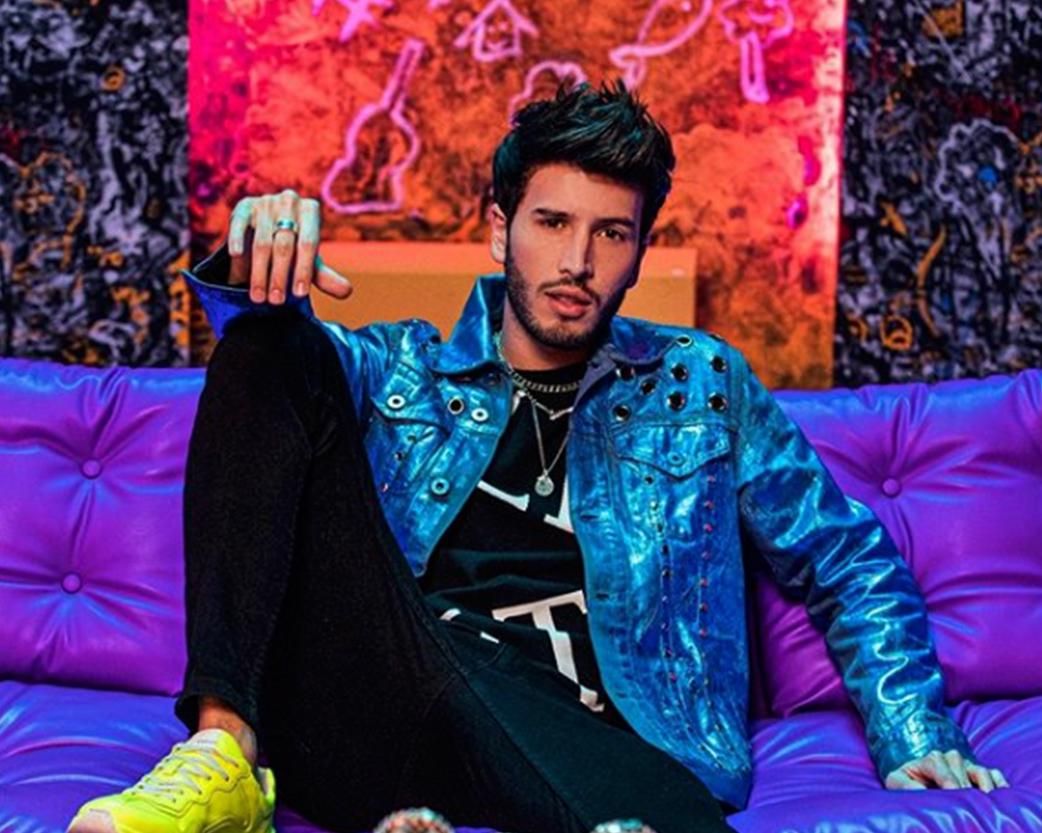 Cristina Sebastian Yatra Letras Mus Br