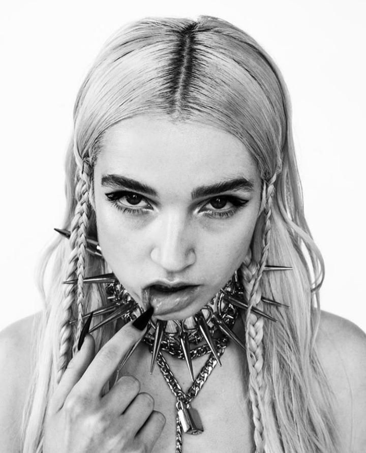 Lowlife Traducao Poppy Letras Mus Br