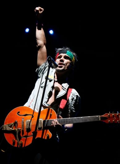 BONGO BONG - COMPLETA - Manu Chao - LETRAS.COM