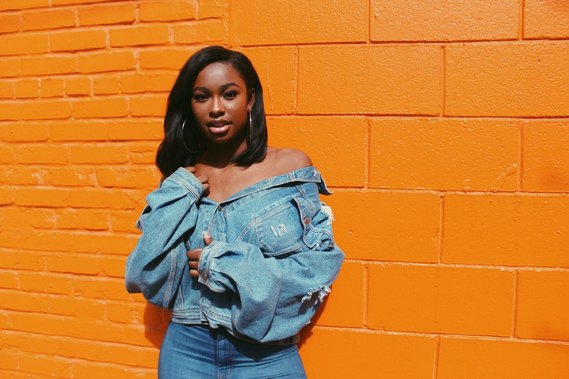 Coco Jones (20 canciones)