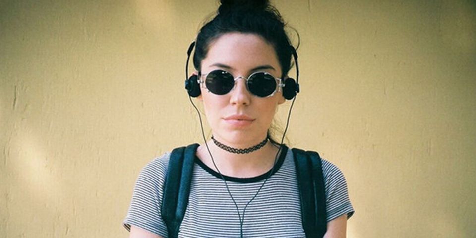 Bishop Briggs Letras Com 10 Canciones